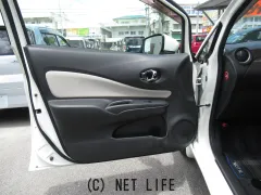 日産 ノート