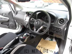 日産 ノート