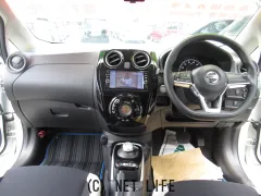 日産 ノート