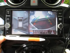 日産 ノート