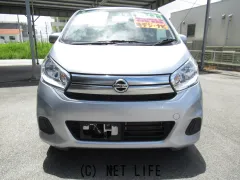 日産 デイズ