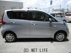 日産 デイズ