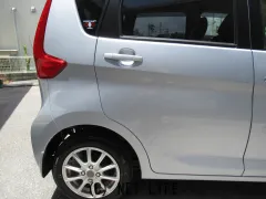 日産 デイズ