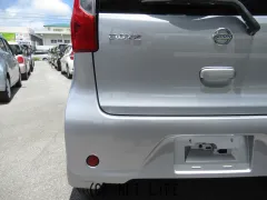 日産 デイズ