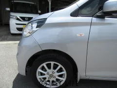 日産 デイズ