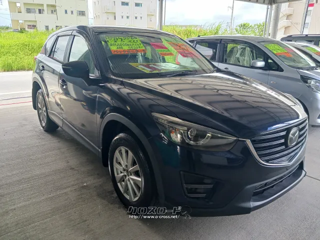 マツダ CX-5
