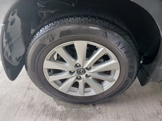 マツダ CX-5