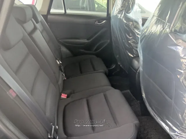 マツダ CX-5