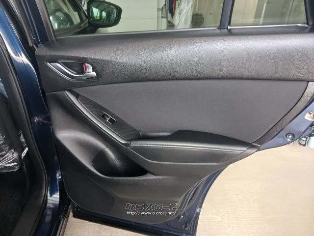 マツダ CX-5