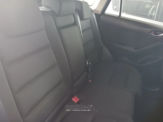 マツダ CX-5