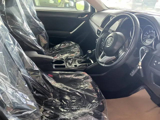 マツダ CX-5