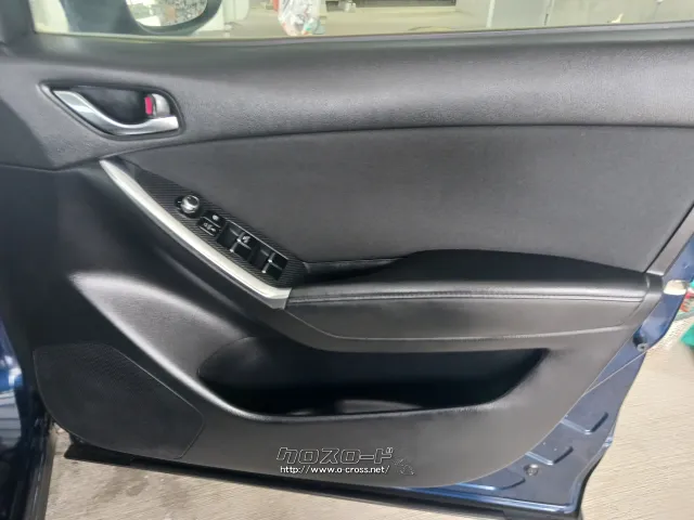 マツダ CX-5