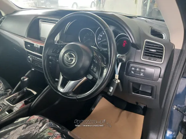 マツダ CX-5
