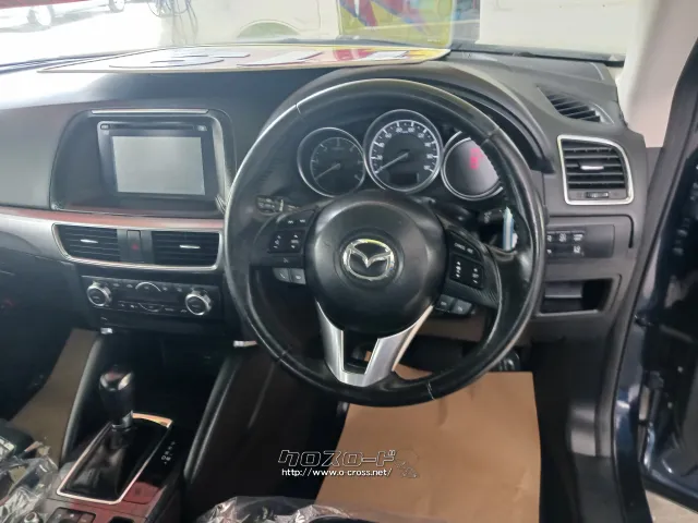 マツダ CX-5