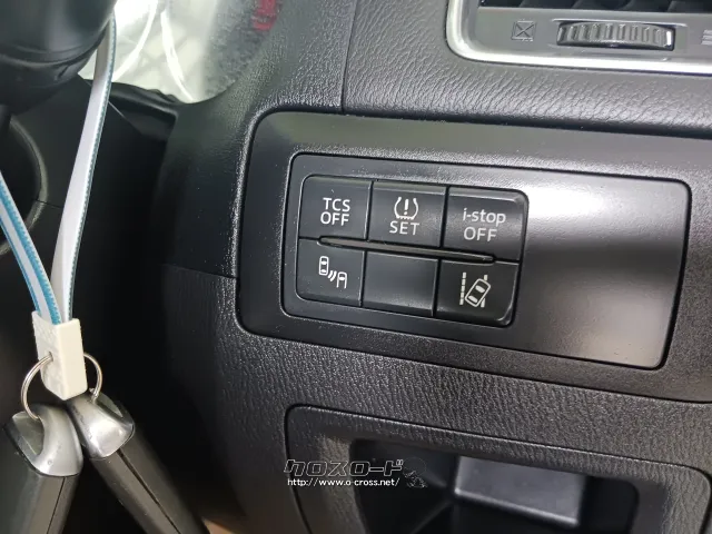 マツダ CX-5