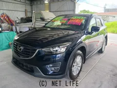 マツダ CX-5