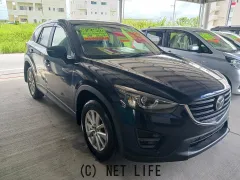 マツダ CX-5