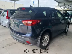マツダ CX-5