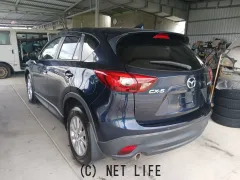 マツダ CX-5