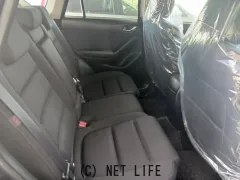 マツダ CX-5