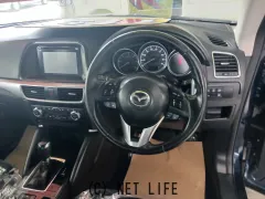 マツダ CX-5