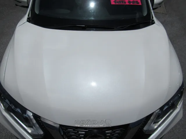 日産 エクストレイル