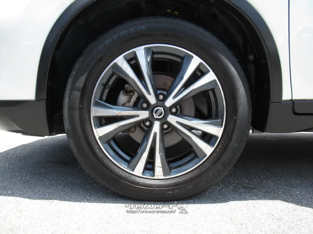 日産 エクストレイル