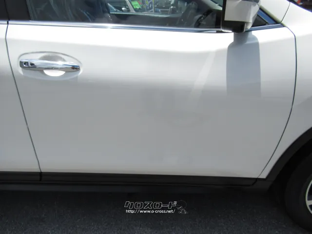 日産 エクストレイル