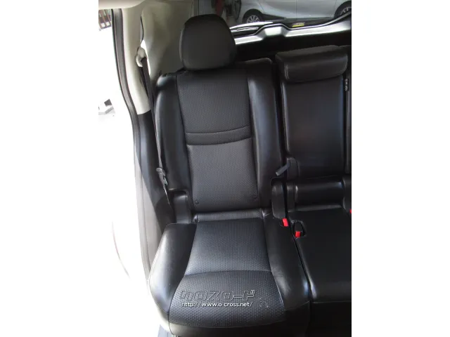 日産 エクストレイル
