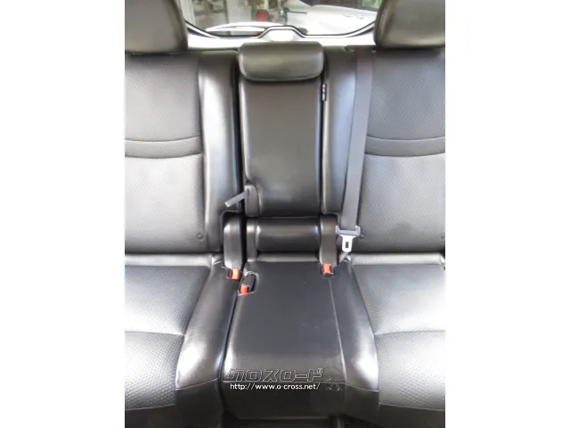 日産 エクストレイル