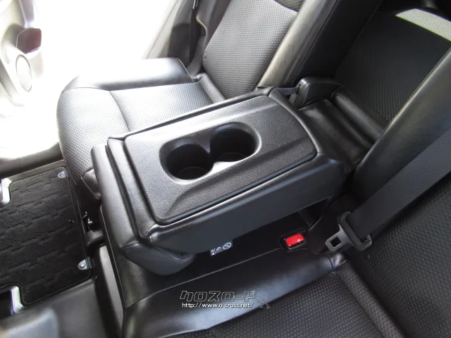 日産 エクストレイル