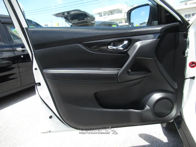 日産 エクストレイル