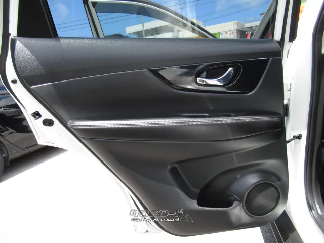日産 エクストレイル