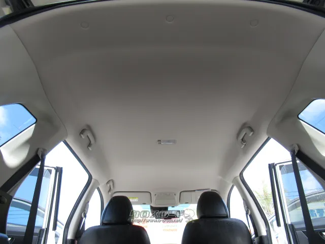 日産 エクストレイル