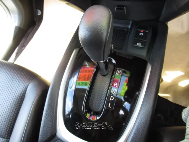日産 エクストレイル