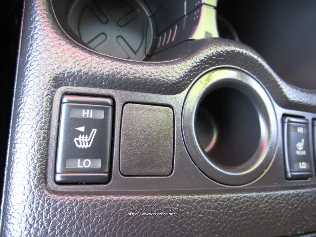 日産 エクストレイル
