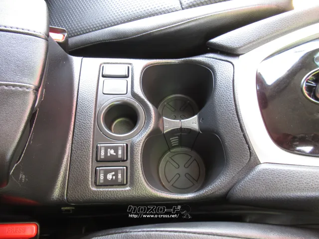 日産 エクストレイル