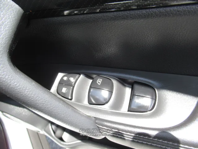 日産 エクストレイル