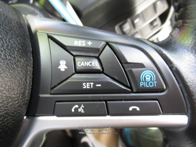 日産 エクストレイル