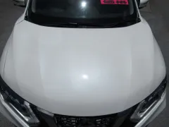 日産 エクストレイル