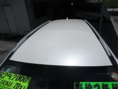 日産 エクストレイル