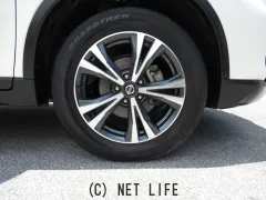 日産 エクストレイル