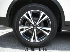 日産 エクストレイル