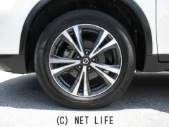 日産 エクストレイル