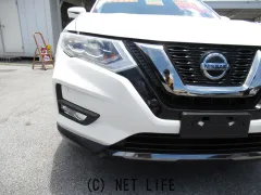 日産 エクストレイル