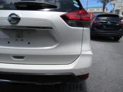 日産 エクストレイル