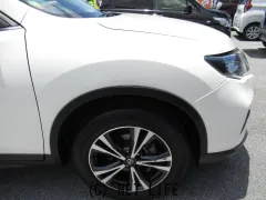 日産 エクストレイル