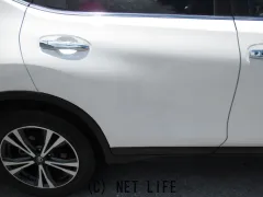 日産 エクストレイル