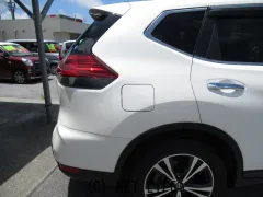 日産 エクストレイル