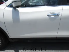 日産 エクストレイル